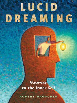 cover image of Lucid Dreaming